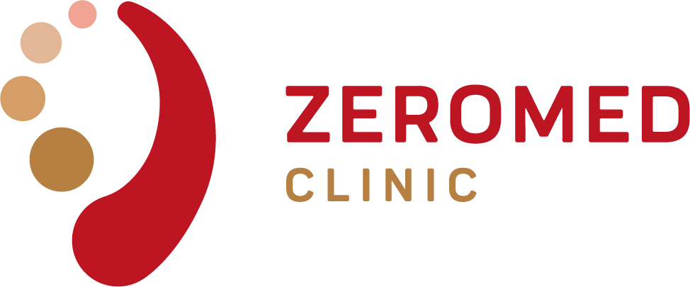 Ordinace preventivního lékařství - MUDr. Kryštof Zedník